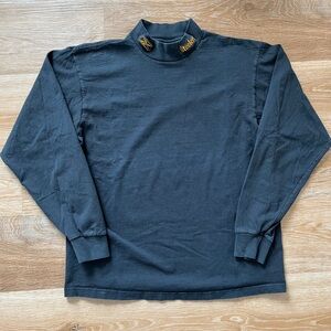 Vintage Reebok Steelers Shirt